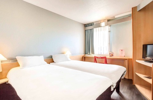 Agen Hotel | ibis Agen Centre