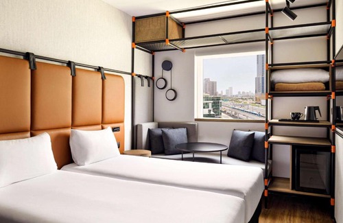Al Barsha 1 Hotel | Ibis Al Barsha
