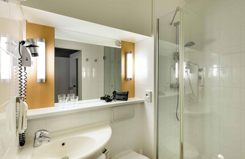 Innenstadt Hotel | ibis Augsburg Koenigsplatz