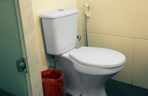 Bacabal Hotel | ibis Bacabal