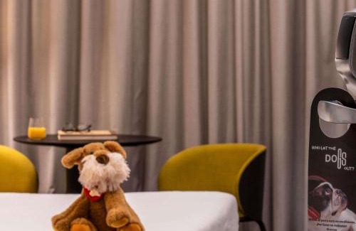 Viladecans Hotel | Ibis Barcelona Aeropuerto Viladecans