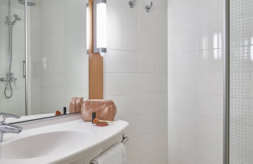 La Sagrada Familia Hotel | ibis Barcelona Centro Sagrada Familia