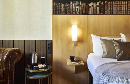 La Sagrada Familia Hotel | ibis Barcelona Centro Sagrada Familia