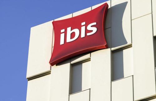 Santa Coloma de Gramenet Hotel | Ibis Barcelona Santa Coloma