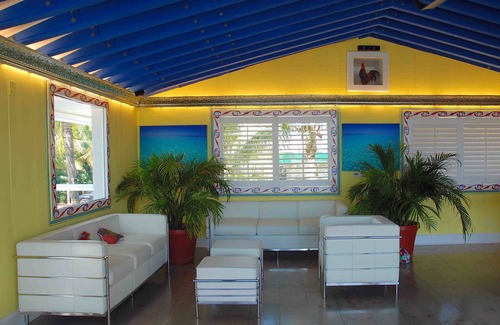 Key West Hotel | Ibis Bay Beach Resort