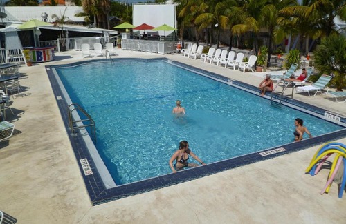 Key West Complejo | Ibis Bay Resort