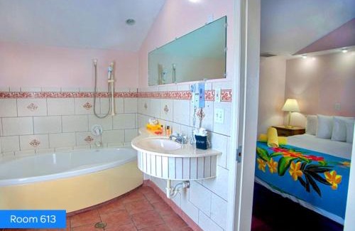 Key West Complejo | Ibis Bay Resort