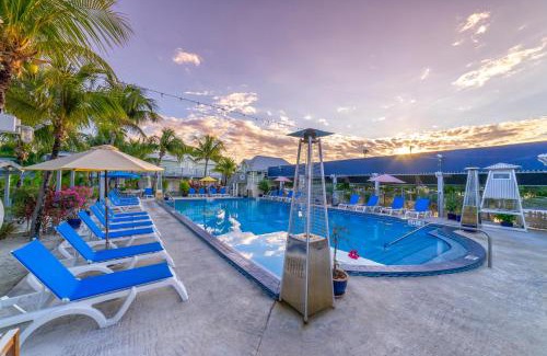 Key West Complejo | Ibis Bay Resort