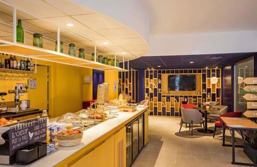 Danjoutin Hotel | ibis Belfort Danjoutin