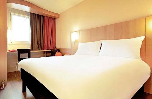 Danjoutin Hotel | ibis Belfort Danjoutin