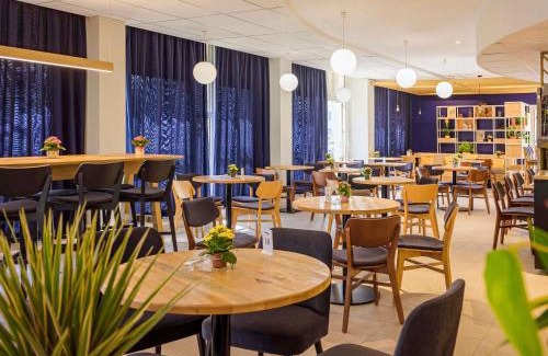 Danjoutin Hotel | ibis Belfort Danjoutin