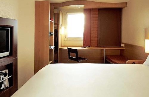Danjoutin Hotel | ibis Belfort Danjoutin