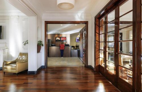 Lourdes Hotel | ibis Belo Horizonte Liberdade