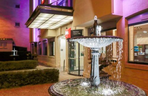 Besancon Old Town Hotel | ibis Besançon Centre Ville