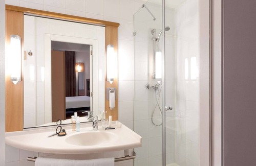 Centro de Bilbao Hotel | ibis Bilbao Centro