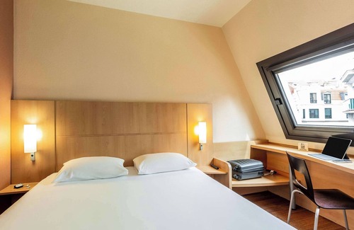Centro de Bilbao Hotel | ibis Bilbao Centro