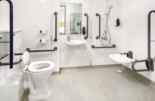 Theatreland Birmingham Hotel | Ibis Birmingham New Street Station Hotel