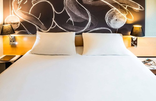 Bourg-en-Bresse Hotel | ibis Bourg En Bresse