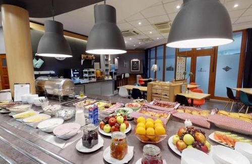 Old Town Hotel | Ibis Bratislava Centrum