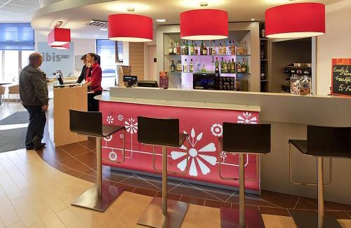 Old Town Hotel | Ibis Bratislava Centrum