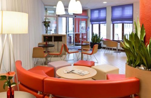 Old Town Hotel | Ibis Bratislava Centrum