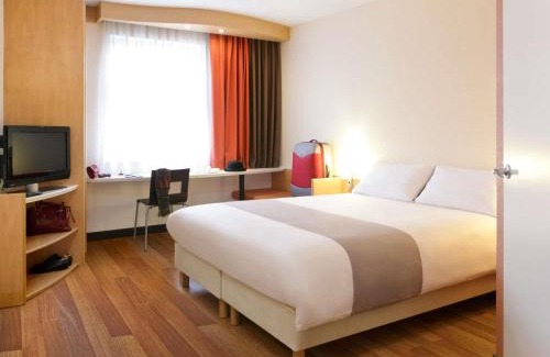 Old Town Hotel | Ibis Bratislava Centrum