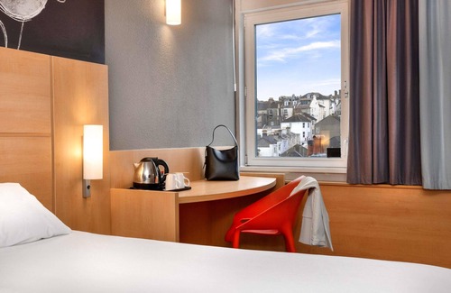 Brighton City Centre Hotel | ibis Brighton City Centre - Station