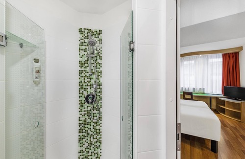 Erzsebetvaros Hotel | ibis Budapest City