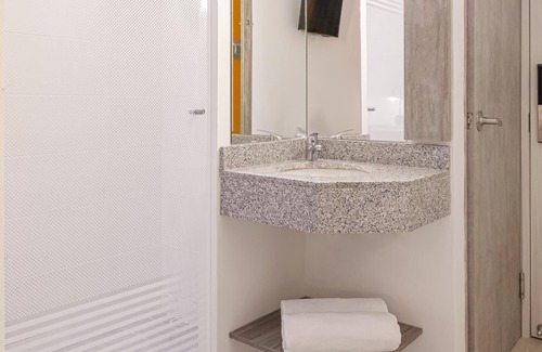 Riomar Hotel | ibis budget Barranquilla