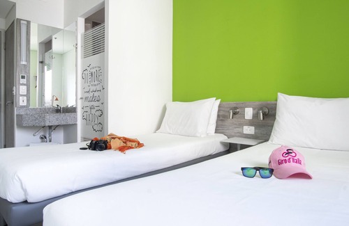 Riomar Hotel | ibis budget Barranquilla