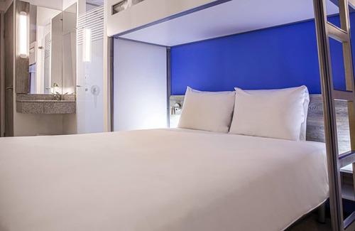 Riomar Hotel | ibis budget Barranquilla