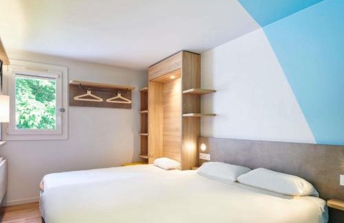 Bayonne Hotel | ibis budget Bayonne
