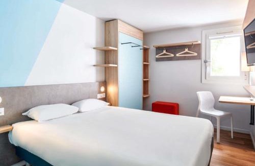 Bayonne Hotel | ibis budget Bayonne