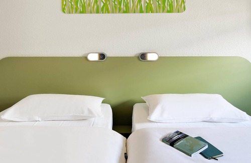Belfort Hotel | ibis budget Belfort centre