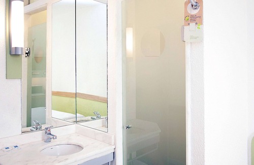 Lourdes Hotel | ibis budget Belo Horizonte Minascentro