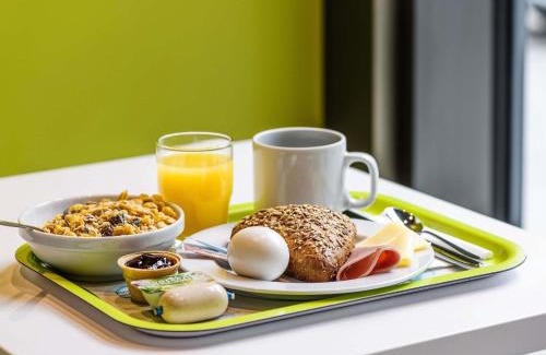 Waltersdorf Hotel | ibis budget Berlin Airport Schönefeld
