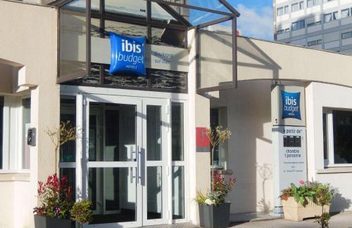 Brequerecque Hotel | Ibis Budget Boulogne-Sur-Mer Centre les Ports