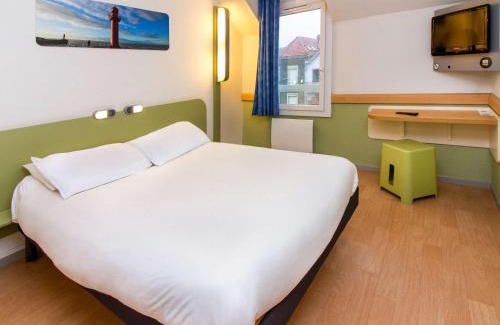 Brequerecque Hotel | Ibis Budget Boulogne-Sur-Mer Centre les Ports