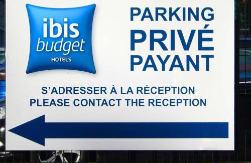 Brequerecque Hotel | Ibis Budget Boulogne-Sur-Mer Centre les Ports