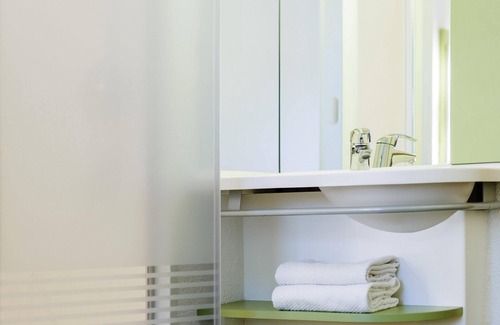 Ruisbroek Hotel | ibis budget Brussels South Ruisbroek