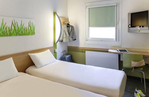 Diegem Hotel | ibis budget Brussels Airport