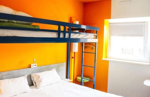 Colmar Centre Ville Hotel | ibis Budget Colmar Centre Gare