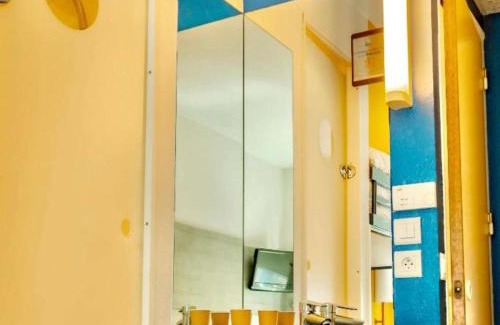 Colmar Centre Ville Hotel | ibis Budget Colmar Centre Gare