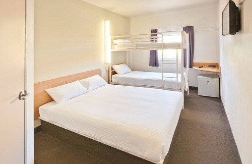 Dubbo Hotel | Ibis Budget Dubbo