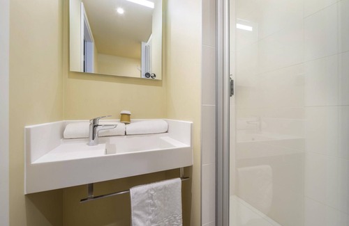 Forbach Hotel | ibis budget Forbach Centre