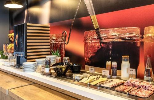Gonesse Hotel | ibis budget Gonesse Le Bourget