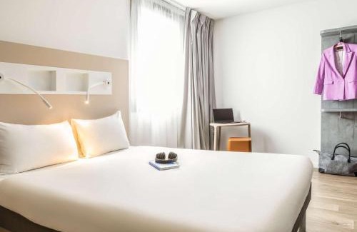Gonesse Hotel | ibis budget Gonesse Le Bourget