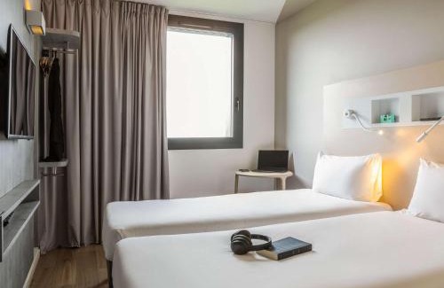 Gonesse Hotel | ibis budget Gonesse Le Bourget
