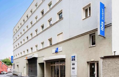 Lend Hotel | Ibis Budget Graz City