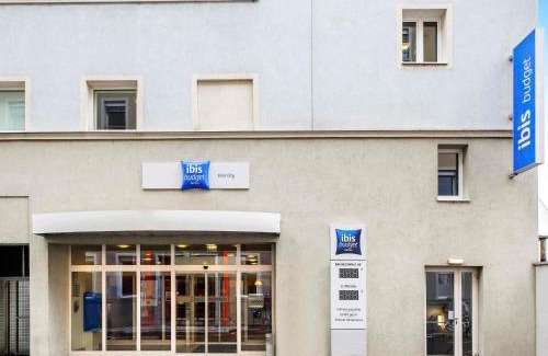 Lend Hotel | Ibis Budget Graz City